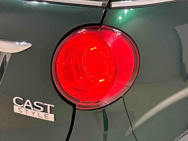 キャストスタイルＧ　ＶＳ　ＳＡIII　ナビ・ドラレコ・ＥＴＣ（広島県）の中古車