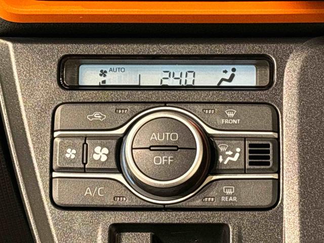 タントファンクロス　バックカメラ対応　電動パーキングブレーキＬＥＤオートライト　パワースライドドアウェルカムオープン機能　電動パーキングブレーキ　運転席助手席シートヒーター　アルミホイール　キーフリーシステム　　オート電動格納式ドアミラ（広島県）の中古車