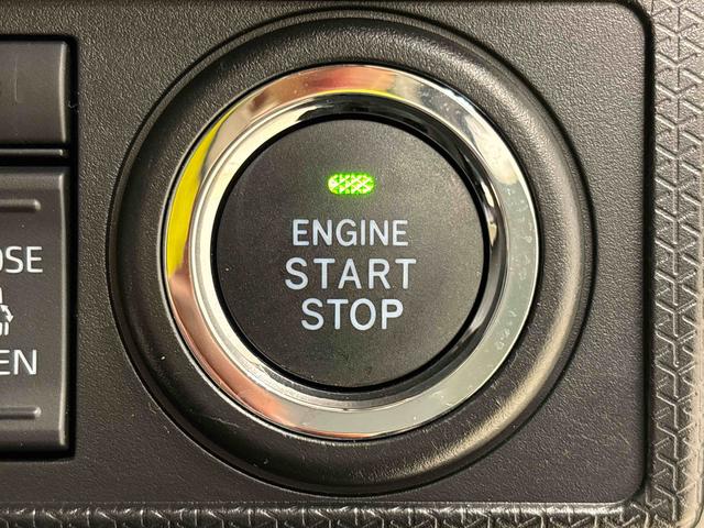 タントファンクロス　バックカメラ対応　電動パーキングブレーキＬＥＤオートライト　パワースライドドアウェルカムオープン機能　電動パーキングブレーキ　運転席助手席シートヒーター　アルミホイール　キーフリーシステム　　オート電動格納式ドアミラ（広島県）の中古車