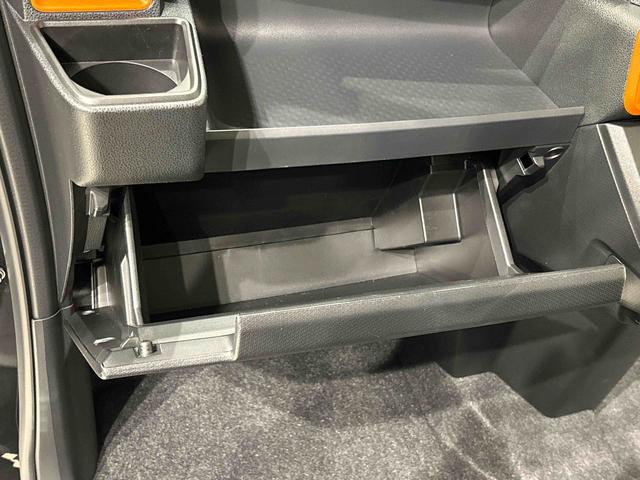 タントファンクロス　バックカメラ対応　電動パーキングブレーキＬＥＤオートライト　パワースライドドアウェルカムオープン機能　電動パーキングブレーキ　運転席助手席シートヒーター　アルミホイール　キーフリーシステム　　オート電動格納式ドアミラ（広島県）の中古車