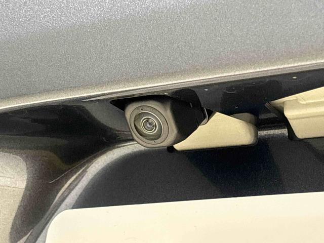 タントファンクロス衝突警報機能　衝突回避支援ブレーキ　車線逸脱警報機能　オートハイビーム　標識認識機能　誤発進抑制制御機能　先行車発進お知らせ機能（広島県）の中古車