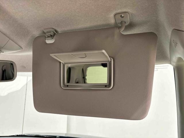 タントファンクロス衝突警報機能　衝突回避支援ブレーキ　車線逸脱警報機能　オートハイビーム　標識認識機能　誤発進抑制制御機能　先行車発進お知らせ機能（広島県）の中古車