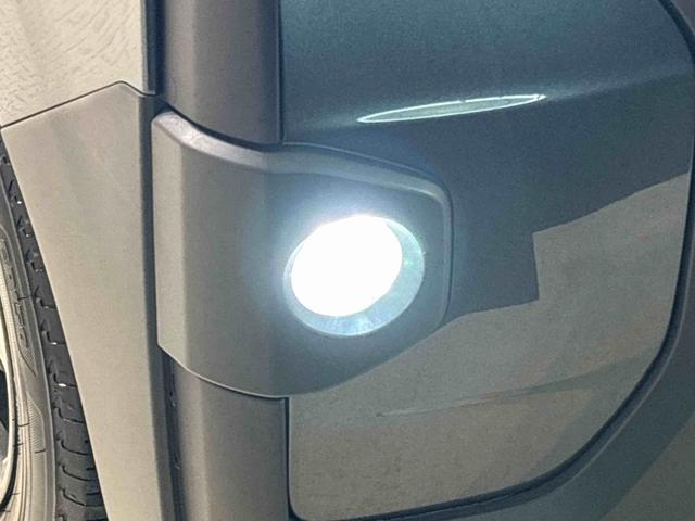 タントファンクロス衝突警報機能　衝突回避支援ブレーキ　車線逸脱警報機能　オートハイビーム　標識認識機能　誤発進抑制制御機能　先行車発進お知らせ機能（広島県）の中古車