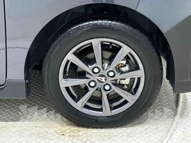 タントファンクロス衝突警報機能　衝突回避支援ブレーキ　車線逸脱警報機能　オートハイビーム　標識認識機能　誤発進抑制制御機能　先行車発進お知らせ機能（広島県）の中古車