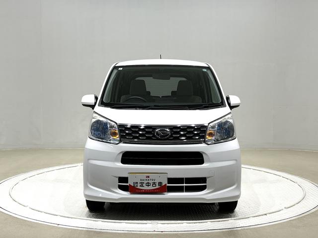 ムーヴＬ　ＣＤステレオ　キーレスフルホイールキャップ　セキュリティアラーム　キーレスエントリー（広島県）の中古車