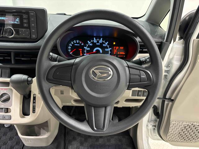 ムーヴＬ　ＣＤステレオ　キーレスフルホイールキャップ　セキュリティアラーム　キーレスエントリー（広島県）の中古車