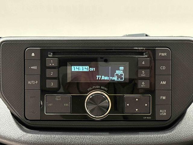 ムーヴＬ　ＣＤステレオ　キーレスフルホイールキャップ　セキュリティアラーム　キーレスエントリー（広島県）の中古車