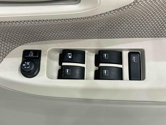 ムーヴＬ　ＣＤステレオ　キーレスフルホイールキャップ　セキュリティアラーム　キーレスエントリー（広島県）の中古車
