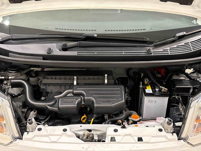 ムーヴＬ　ＣＤステレオ　キーレスフルホイールキャップ　セキュリティアラーム　キーレスエントリー（広島県）の中古車