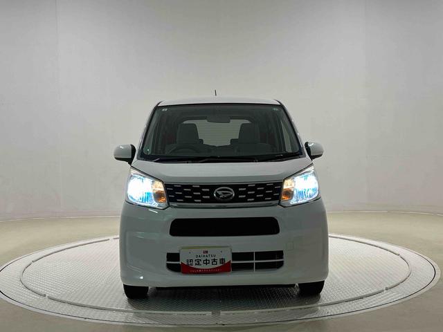 ムーヴＬ　ＣＤステレオ　キーレスフルホイールキャップ　セキュリティアラーム　キーレスエントリー（広島県）の中古車