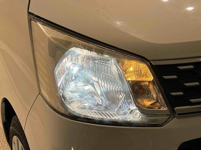 ムーヴＬ　ＣＤステレオ　キーレスフルホイールキャップ　セキュリティアラーム　キーレスエントリー（広島県）の中古車