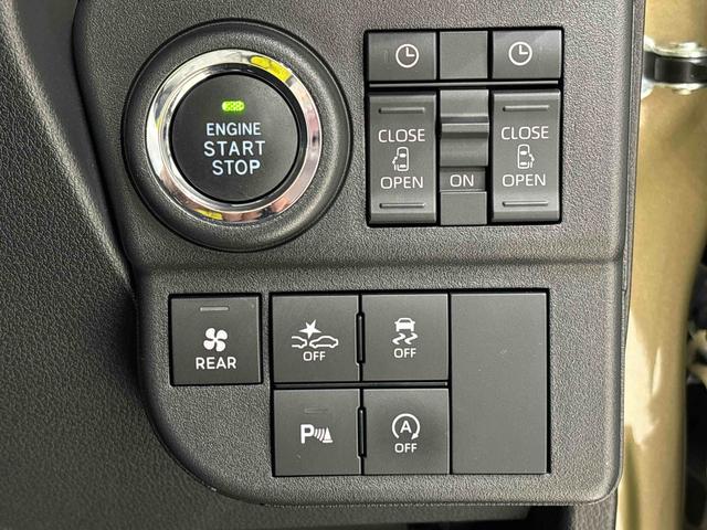 アトレーアトレーデッキバン　４ＷＤ　ＣＶＴ車　バックカメラキーフリーシステム　両側電動スライドドア　ＬＥＤヘッドランプ＆フォグランプ　ターンシグナル付き電動格納ドアミラー　　純正カーナビゲーション＆ドライブレコーダー　アダプティブクルーズコントロール（広島県）の中古車