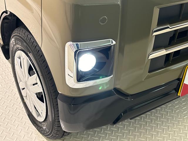 アトレーアトレーデッキバン　４ＷＤ　ＣＶＴ車　バックカメラキーフリーシステム　両側電動スライドドア　ＬＥＤヘッドランプ＆フォグランプ　ターンシグナル付き電動格納ドアミラー　　純正カーナビゲーション＆ドライブレコーダー　アダプティブクルーズコントロール（広島県）の中古車