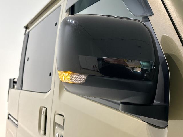 アトレーアトレーデッキバン　４ＷＤ　ＣＶＴ車　バックカメラキーフリーシステム　両側電動スライドドア　ＬＥＤヘッドランプ＆フォグランプ　ターンシグナル付き電動格納ドアミラー　　純正カーナビゲーション＆ドライブレコーダー　アダプティブクルーズコントロール（広島県）の中古車