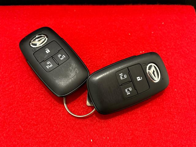 アトレーアトレーデッキバン　４ＷＤ　ＣＶＴ車　バックカメラキーフリーシステム　両側電動スライドドア　ＬＥＤヘッドランプ＆フォグランプ　ターンシグナル付き電動格納ドアミラー　　純正カーナビゲーション＆ドライブレコーダー　アダプティブクルーズコントロール（広島県）の中古車