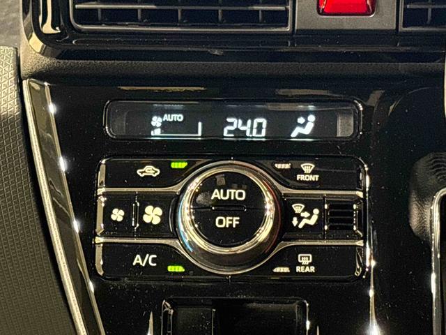 タントカスタムＲＳ　ナビ　ドラレコ　パノラマモニターカメラＬＥＤオートライト　パワースライドドアウェルカムオープン機能　助手席ロングスライド　助手席イージークローザー　運転席助手席シートヒーター　セキュリティアラーム　キーレスエントリー　　プッシュスタート（広島県）の中古車