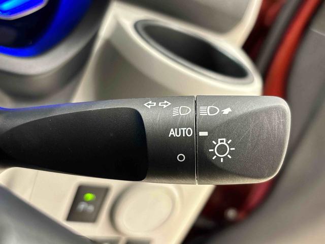 ミライースＸ　リミテッドＳＡIII　オートライト　電動格納式ドアミラーＬＥＤヘッドランプ　セキュリティアラーム　コーナーセンサー　１４インチフルホイールキャップ　キーレスエントリー　　ショツピングフック　マニュアルエアコン　バックカメラ（広島県）の中古車
