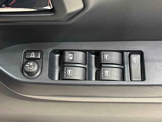 ミライースＸ　リミテッドＳＡIII　オートライト　電動格納式ドアミラーＬＥＤヘッドランプ　セキュリティアラーム　コーナーセンサー　１４インチフルホイールキャップ　キーレスエントリー　　ショツピングフック　マニュアルエアコン　バックカメラ（広島県）の中古車