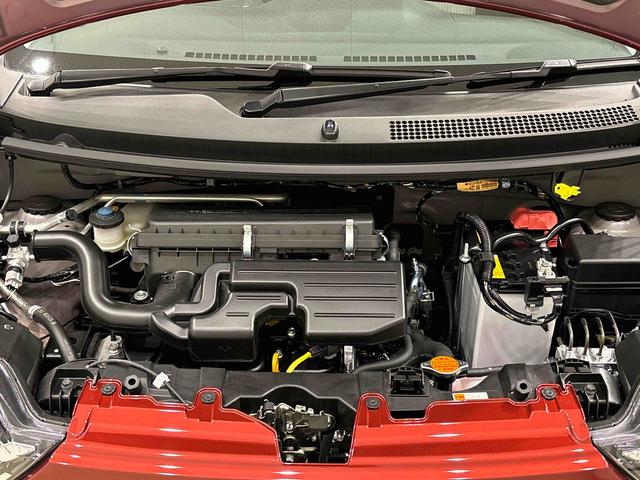 ミライースＸ　リミテッドＳＡIII　オートライト　電動格納式ドアミラーＬＥＤヘッドランプ　セキュリティアラーム　コーナーセンサー　１４インチフルホイールキャップ　キーレスエントリー　　ショツピングフック　マニュアルエアコン　バックカメラ（広島県）の中古車