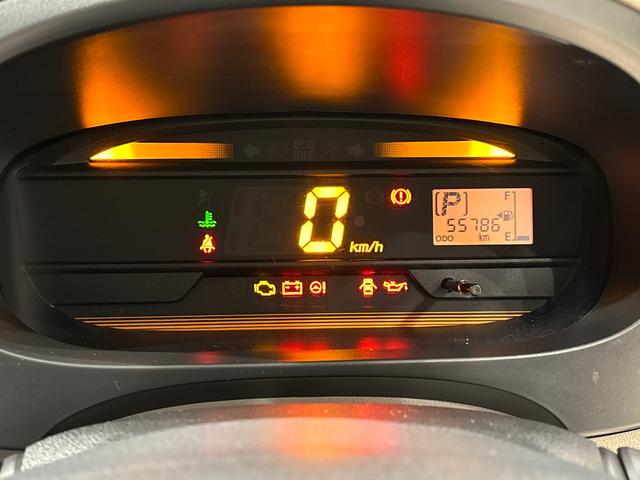 ミライースＬ　２ＷＤ　ＣＶＴ車マルチリフレクターハロゲンヘッドライト　キーレスエントリー　ダイヤル式マニュアルエアコン　ＣＤ・ＡＭ／ＦＭステレオ　純正ホイールキャップ（広島県）の中古車