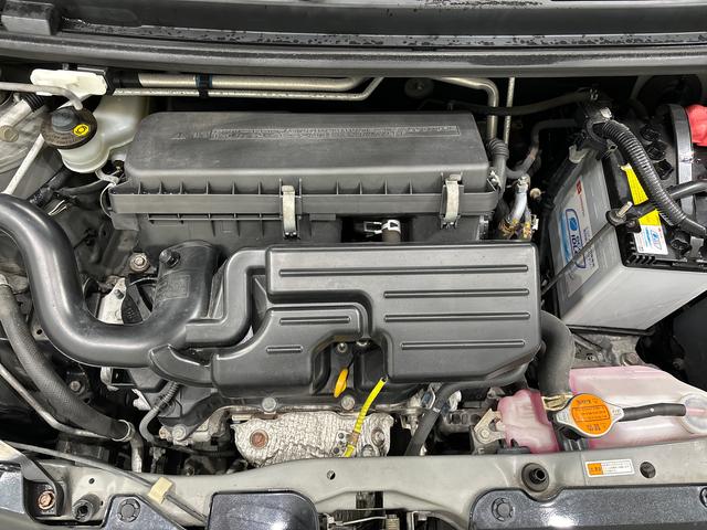 ミライースＬ　２ＷＤ　ＣＶＴ車マルチリフレクターハロゲンヘッドライト　キーレスエントリー　ダイヤル式マニュアルエアコン　ＣＤ・ＡＭ／ＦＭステレオ　純正ホイールキャップ（広島県）の中古車