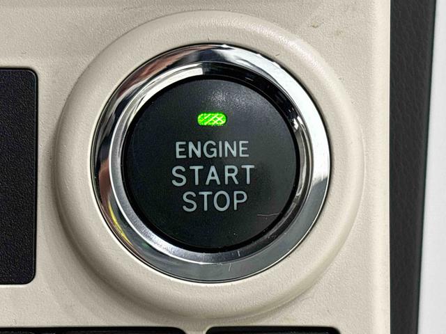 ムーヴキャンバスＸメイクアップ　ＳＡII　ナビ　ＥＴＣ車載器　ドラレコハロゲンライト　ＬＥＤフォグランプ　置き楽ボックス　オートライト　プッシュボタンスタート　セキュリティアラーム　パノラマモニター対応カメラ　両側パワースライドドア（広島県）の中古車