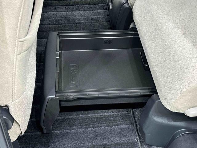 ムーヴキャンバスＸメイクアップ　ＳＡII　ナビ　ＥＴＣ車載器　ドラレコハロゲンライト　ＬＥＤフォグランプ　置き楽ボックス　オートライト　プッシュボタンスタート　セキュリティアラーム　パノラマモニター対応カメラ　両側パワースライドドア（広島県）の中古車