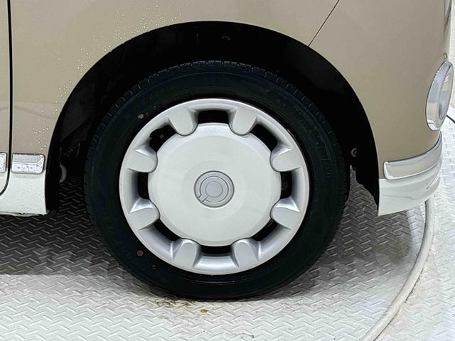 ムーヴキャンバスＸメイクアップ　ＳＡII　ナビ　ＥＴＣ車載器　ドラレコハロゲンライト　ＬＥＤフォグランプ　置き楽ボックス　オートライト　プッシュボタンスタート　セキュリティアラーム　パノラマモニター対応カメラ　両側パワースライドドア（広島県）の中古車