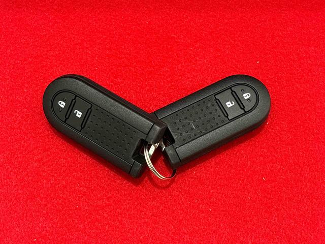 ムーヴキャンバスＸメイクアップ　ＳＡII　ナビ　ＥＴＣ車載器　ドラレコハロゲンライト　ＬＥＤフォグランプ　置き楽ボックス　オートライト　プッシュボタンスタート　セキュリティアラーム　パノラマモニター対応カメラ　両側パワースライドドア（広島県）の中古車