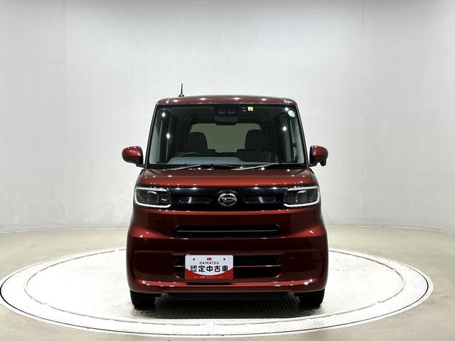 タントＸスローパー　２ＷＤ　ＣＶＴ車助手席側パワースライドドア　ＬＥＤヘッドランプ　キーフリーシステム　ミラクルオープンドア　運転席・助手席シートヒーター　リヤヒーター　純正カーナビゲーション　純正ドライブレコーダー（広島県）の中古車