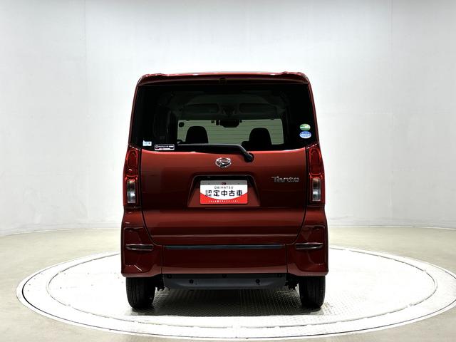 タントＸスローパー　２ＷＤ　ＣＶＴ車助手席側パワースライドドア　ＬＥＤヘッドランプ　キーフリーシステム　ミラクルオープンドア　運転席・助手席シートヒーター　リヤヒーター　純正カーナビゲーション　純正ドライブレコーダー（広島県）の中古車