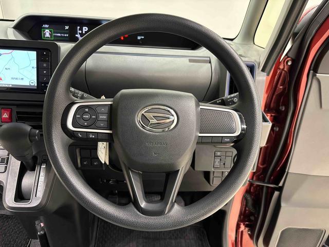 タントＸスローパー　２ＷＤ　ＣＶＴ車助手席側パワースライドドア　ＬＥＤヘッドランプ　キーフリーシステム　ミラクルオープンドア　運転席・助手席シートヒーター　リヤヒーター　純正カーナビゲーション　純正ドライブレコーダー（広島県）の中古車