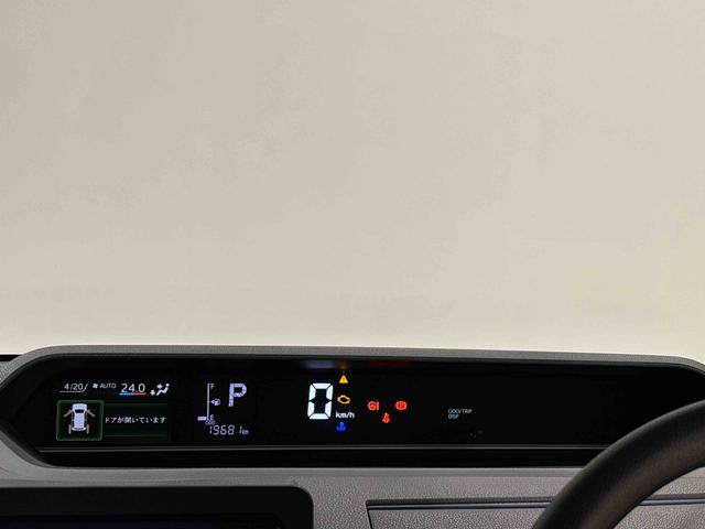 タントＸスローパー　２ＷＤ　ＣＶＴ車助手席側パワースライドドア　ＬＥＤヘッドランプ　キーフリーシステム　ミラクルオープンドア　運転席・助手席シートヒーター　リヤヒーター　純正カーナビゲーション　純正ドライブレコーダー（広島県）の中古車