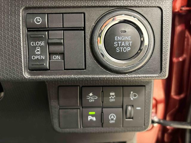 タントＸスローパー　２ＷＤ　ＣＶＴ車助手席側パワースライドドア　ＬＥＤヘッドランプ　キーフリーシステム　ミラクルオープンドア　運転席・助手席シートヒーター　リヤヒーター　純正カーナビゲーション　純正ドライブレコーダー（広島県）の中古車
