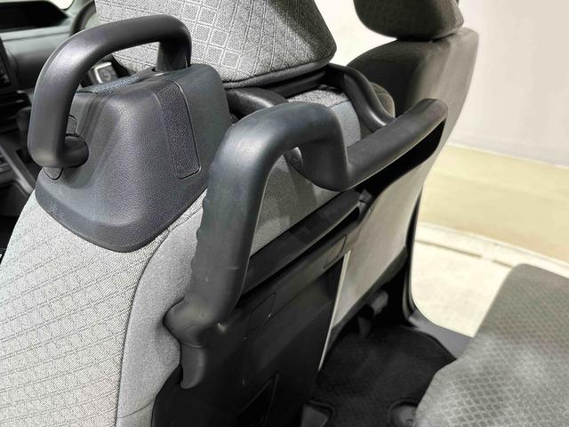 タントＸスローパー　２ＷＤ　ＣＶＴ車助手席側パワースライドドア　ＬＥＤヘッドランプ　キーフリーシステム　ミラクルオープンドア　運転席・助手席シートヒーター　リヤヒーター　純正カーナビゲーション　純正ドライブレコーダー（広島県）の中古車