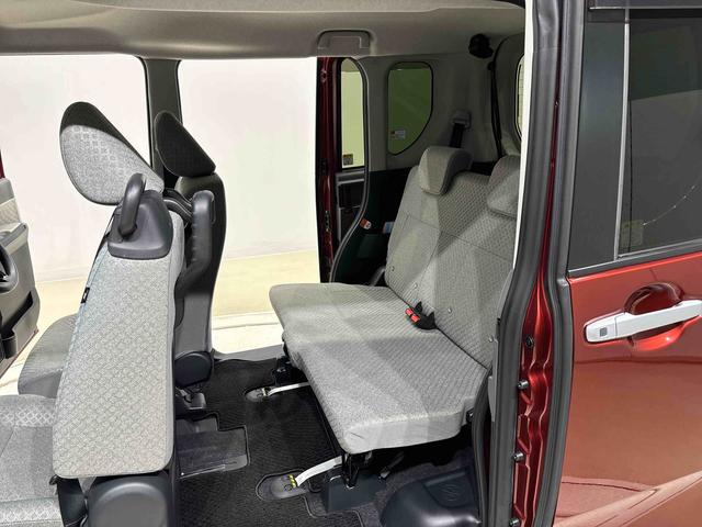 タントＸスローパー　２ＷＤ　ＣＶＴ車助手席側パワースライドドア　ＬＥＤヘッドランプ　キーフリーシステム　ミラクルオープンドア　運転席・助手席シートヒーター　リヤヒーター　純正カーナビゲーション　純正ドライブレコーダー（広島県）の中古車