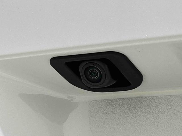 ムーヴキャンバスストライプスＧターボ　　ＬＥＤヘッドライト　キーフリースタートボタン　キーフリー　ＬＥＤヘッドライト　フォグランプ　オートライト　オートハイビーム　両側パワースライドドア　シートヒーター　バックカメラ（広島県）の中古車