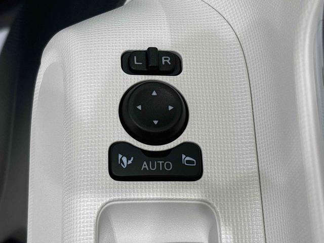 ムーヴキャンバスストライプスＧターボ　　ＬＥＤヘッドライト　キーフリースタートボタン　キーフリー　ＬＥＤヘッドライト　フォグランプ　オートライト　オートハイビーム　両側パワースライドドア　シートヒーター　バックカメラ（広島県）の中古車