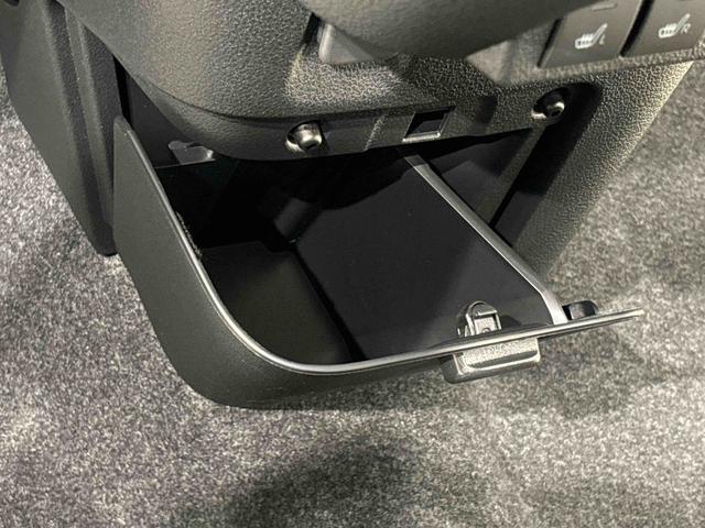 ムーヴキャンバスストライプスＧターボ　　ＬＥＤヘッドライト　キーフリースタートボタン　キーフリー　ＬＥＤヘッドライト　フォグランプ　オートライト　オートハイビーム　両側パワースライドドア　シートヒーター　バックカメラ（広島県）の中古車