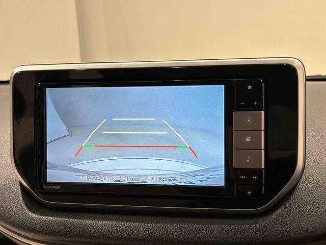 ムーヴＸ　ＳＡIII　ナビ　バックカメラ　ドライブレコーダ運転席シートヒーター　アルミホイール　オートライト　プッシュボタンスタート　セキュリティアラーム　キーフリーシステム　電動格納式ドアミラー　オートエアコン（広島県）の中古車