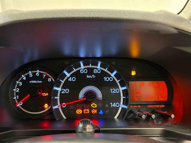 ムーヴＸ　ＳＡIII　ナビ　バックカメラ　ドライブレコーダ運転席シートヒーター　アルミホイール　オートライト　プッシュボタンスタート　セキュリティアラーム　キーフリーシステム　電動格納式ドアミラー　オートエアコン（広島県）の中古車