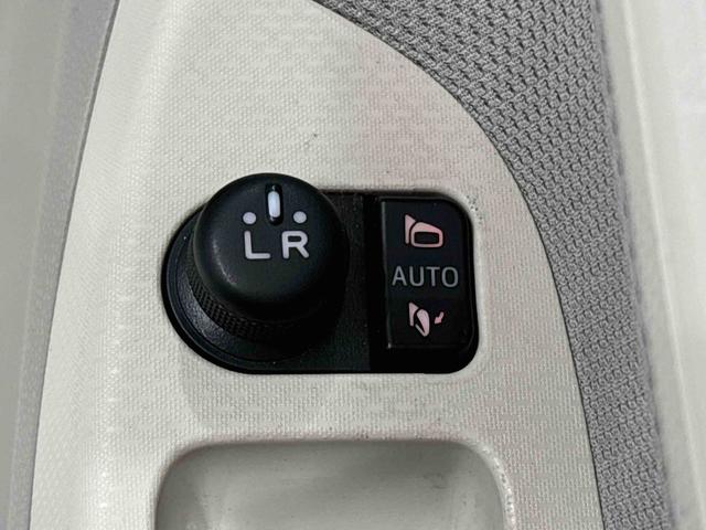 ムーヴＸ　ＳＡIII　ナビ　バックカメラ　ドライブレコーダ運転席シートヒーター　アルミホイール　オートライト　プッシュボタンスタート　セキュリティアラーム　キーフリーシステム　電動格納式ドアミラー　オートエアコン（広島県）の中古車