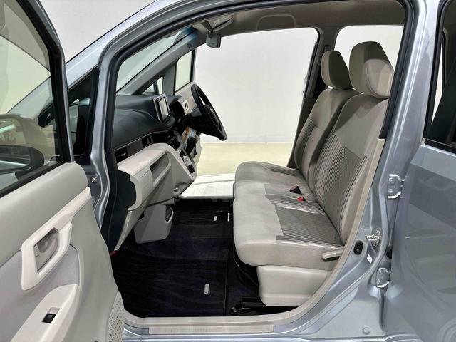 ムーヴＸ　ＳＡIII　ナビ　バックカメラ　ドライブレコーダ運転席シートヒーター　アルミホイール　オートライト　プッシュボタンスタート　セキュリティアラーム　キーフリーシステム　電動格納式ドアミラー　オートエアコン（広島県）の中古車