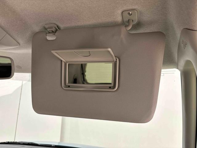タントファンクロス　電動パーキングブレーキ　プッシュスタートＬＥＤオートライト　パワースライドドアウェルカムオープン機能　電動パーキングブレーキ　運転席助手席シートヒーター　アルミホイール　キーフリーシステム　　オート電動格納式ドアミラー（広島県）の中古車