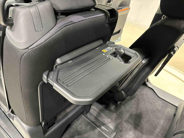 タントファンクロス　電動パーキングブレーキ　プッシュスタートＬＥＤオートライト　パワースライドドアウェルカムオープン機能　電動パーキングブレーキ　運転席助手席シートヒーター　アルミホイール　キーフリーシステム　　オート電動格納式ドアミラー（広島県）の中古車