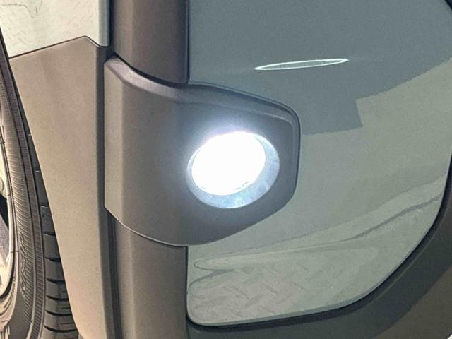 タントファンクロス　電動パーキングブレーキ　プッシュスタートＬＥＤオートライト　パワースライドドアウェルカムオープン機能　電動パーキングブレーキ　運転席助手席シートヒーター　アルミホイール　キーフリーシステム　　オート電動格納式ドアミラー（広島県）の中古車