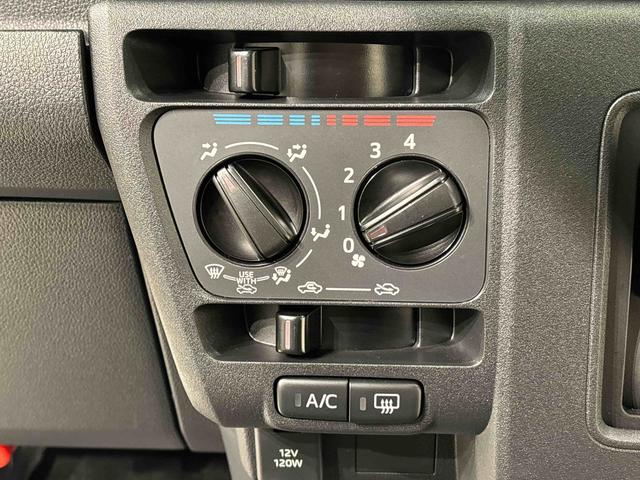 ハイゼットカーゴＤＸ　４ＷＤ　ＣＶＴ車マルチリフレクターハロゲンヘッドライト　両側スライドドア　キーレスエントリー　前席パワーウインドウ　オートライト　オートハイビーム（広島県）の中古車