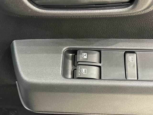 ハイゼットカーゴＤＸ　４ＷＤ　ＣＶＴ車マルチリフレクターハロゲンヘッドライト　両側スライドドア　キーレスエントリー　前席パワーウインドウ　オートライト　オートハイビーム（広島県）の中古車