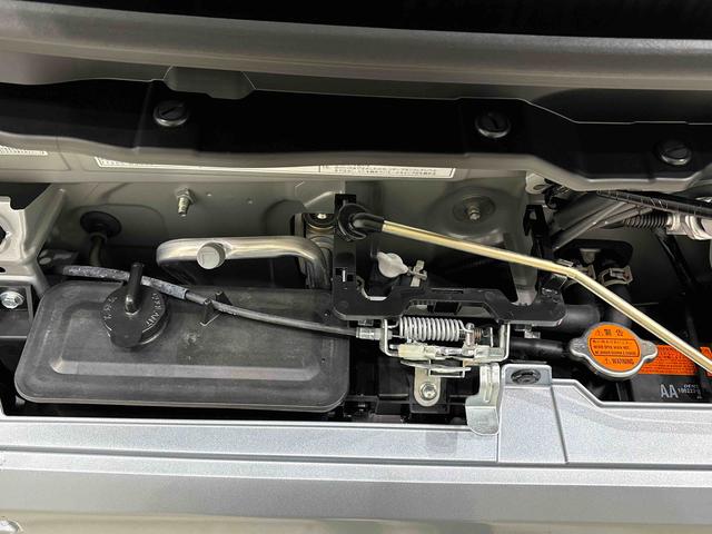ハイゼットカーゴＤＸ　４ＷＤ　ＣＶＴ車マルチリフレクターハロゲンヘッドライト　両側スライドドア　キーレスエントリー　前席パワーウインドウ　オートライト　オートハイビーム（広島県）の中古車