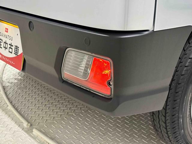 ハイゼットカーゴＤＸ　４ＷＤ　ＣＶＴ車マルチリフレクターハロゲンヘッドライト　両側スライドドア　キーレスエントリー　前席パワーウインドウ　オートライト　オートハイビーム（広島県）の中古車
